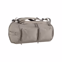 Quadra Adapt Hybrid Kit Bag - One Size, Natural Stone