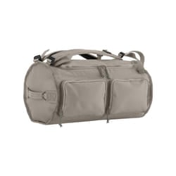 Quadra Adapt Hybrid Kit Bag - One Size, Natural Stone