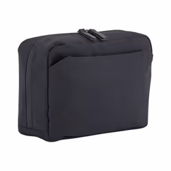 Quadra Stockholm Tech Organiser - One Size, Shadow Grey