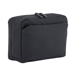 Quadra Stockholm Tech Organiser - One Size, Shadow Grey