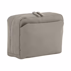 Quadra Stockholm Tech Organiser - One Size, Natural Stone