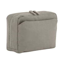 Quadra Stockholm Tech Organiser - One Size, Natural Stone