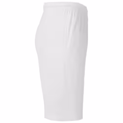 Fruit of the Loom Unisex Adult Iconic 195 Jersey Shorts - S, White