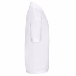 Russell Childrens/Kids Classic Polycotton Polo Shirt - 3-4 Years, White