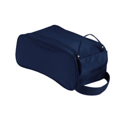 Quadra Teamwear Shoe Bag - One Size, French Navy
