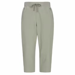 Mountain Warehouse Womens/Ladies Explorer Capri - 22 UK, Khaki Green