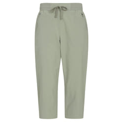 Mountain Warehouse Womens/Ladies Explorer Capri - 22 UK, Khaki Green