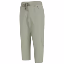 Mountain Warehouse Womens/Ladies Explorer Capri - 22 UK, Khaki Green