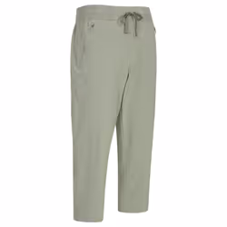 Mountain Warehouse Womens/Ladies Explorer Capri - 22 UK, Khaki Green