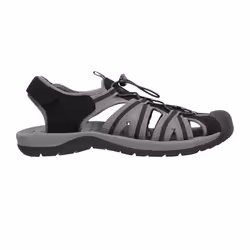 Mountain Warehouse Mens Bay Reef Sandals - 6 UK, Black