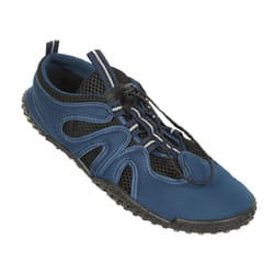 Mountain Warehouse Mens Ocean Water Shoes - 6 UK, Navy