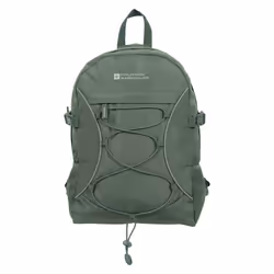 Mountain Warehouse Bolt 18L Backpack - One Size, Pale Green
