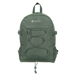 Mountain Warehouse Bolt 18L Backpack - One Size, Pale Green