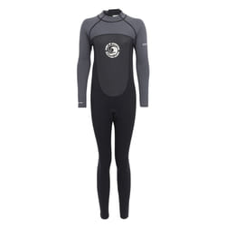 Regatta Womens/Ladies Wetsuit - 14 UK - 16 UK, Dark Grey/Black