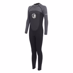 Regatta Womens/Ladies Wetsuit - 14 UK - 16 UK, Dark Grey/Black