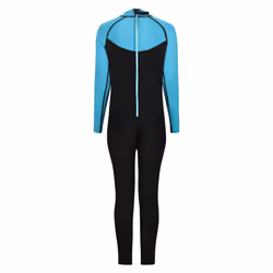 Regatta Womens/Ladies Wetsuit - 14 UK - 16 UK, Dark Grey/Black