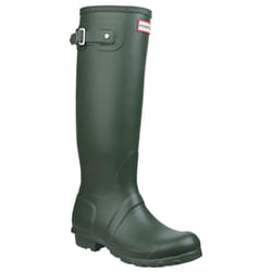 Hunter Womens/Ladies Original Tall Wellington Boots - 3 UK, Hunter Green