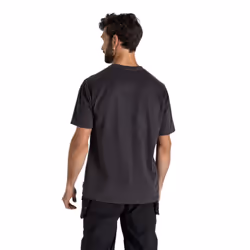 Craghoppers Mens Wakefield Pocket T-Shirt - M, Carbon Grey