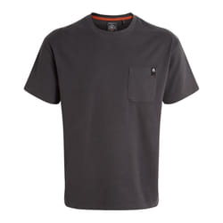 Craghoppers Mens Wakefield Pocket T-Shirt - 3XL, Carbon Grey