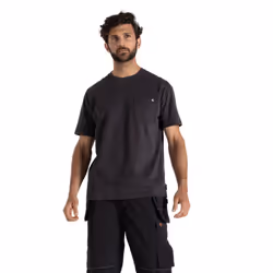Craghoppers Mens Wakefield Pocket T-Shirt - 3XL, Carbon Grey
