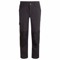 Craghoppers Mens Bedale Cargo Trousers - 34R, Black