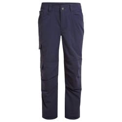 Craghoppers Mens Bedale Cargo Trousers - 32R, Dark Navy