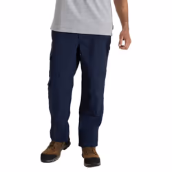Craghoppers Mens Bedale Cargo Trousers - 36R, Dark Navy