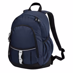 Quadra Pursuit Backpack - One Size, French Navy