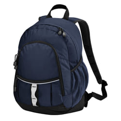 Quadra Pursuit Backpack - One Size, French Navy