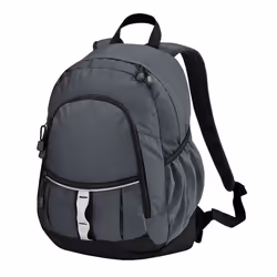 Quadra Pursuit Backpack - One Size, Graphite