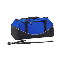 Quadra Teamwear Holdall - One Size, Bright Royal Blue