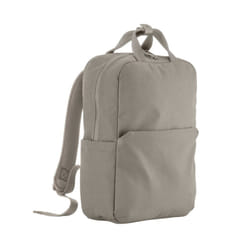 Quadra Stockholm Laptop Backpack - One Size, Natural Stone