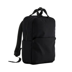 Quadra Stockholm Laptop Backpack - One Size, Black