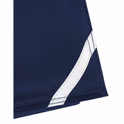 Quadra Childrens/Kids Adjustable Strap Book Bag - One Size, French Navy