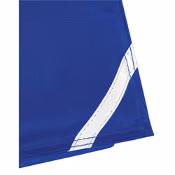 Quadra Childrens/Kids Adjustable Strap Book Bag - One Size, Bright Royal Blue