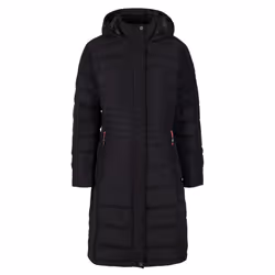Trespass Womens/Ladies Bitsy Down Jacket - XXS, Black