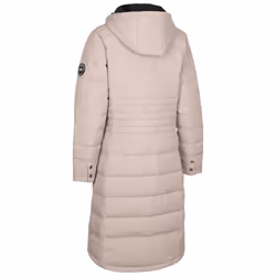 Trespass Womens/Ladies Bitsy Down Jacket - XXS, Black