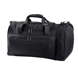 Quadra Universal Holdall - One Size, Black