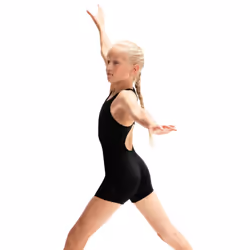 Speedo Girls Eco Endurance+ Legsuit