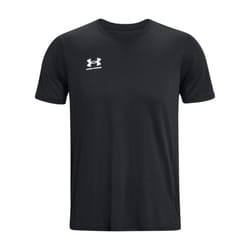 Under Armour Mens Challenger Training T-Shirt - M, Black/White