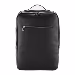Quadra Tailored Luxe PU Backpack