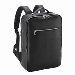 Quadra Tailored Luxe PU Backpack