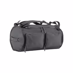 Quadra Adapt Hybrid Kit Bag - One Size, Graphite Grey