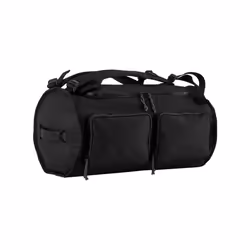 Quadra Adapt Hybrid Kit Bag - One Size, Black