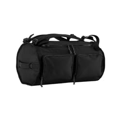 Quadra Adapt Hybrid Kit Bag - One Size, Black