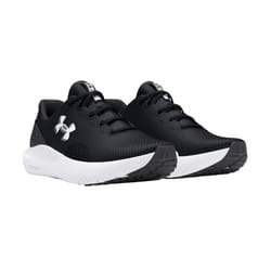 Under Armour Mens Surge 4.0 Trainers - 9 UK, Black/White