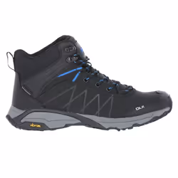 Trespass Mens Rhythmic II Deluxe Softshell Boots - 10 UK, Black