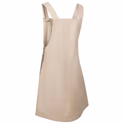 Trespass Womens/Ladies Twirl Casual Dress - XXL, Oatmilk