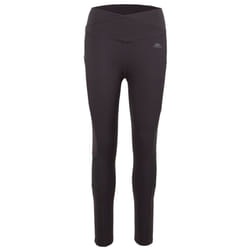 Trespass Womens/Ladies Bibi Active Leggings - M, Dark Grey