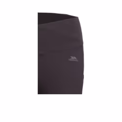 Trespass Womens/Ladies Bibi Active Leggings - M, Dark Grey